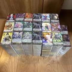 ヴァンガード　まとめ売り　大量