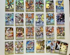 美品　ドラゴンドライブ　センコークーラ　セット　カード　レア　チビスケ