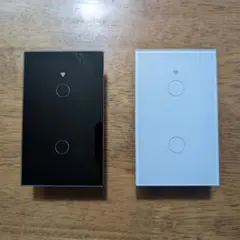 Wi-Fiスマートスイッチ 2個セット