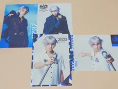 ヒプステ 左馬刻 ブロマイド