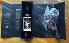 ThePrisonerファイナルファンタジーXIVCollectorsBox2本 The Prisoner for ファイナルファンタジーXIV 10th Anniversary