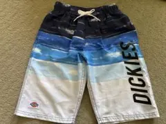 140センチ　DICKIES スイムウェア
