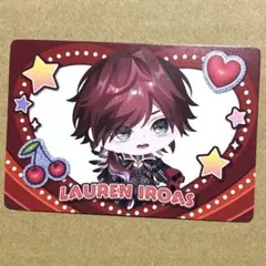 にじさんじ ローレン・イロアス ピグパーティー