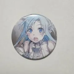 アスナ 缶バッジ