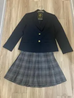 repipi armario ブレザー スカート 2点セット