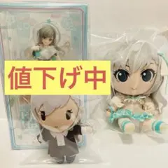 久川颯 グッズセット アイドルマスターシンデレラガールズ