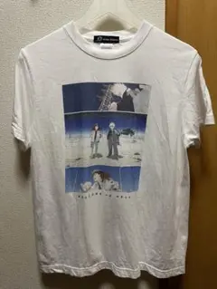 アルマビアンカ　天国大魔境　マル　キルコ　 Tシャツ