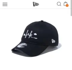 ニューエラスタンド福岡| 9THIRTY fuk ブラック(SALE)