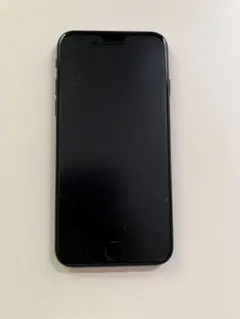 Apple iPhone SE3 本体 バッテリー98% simフリー