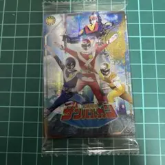 スーパー戦隊　イタジャガ　サンバルカン　ブンブンジャー
