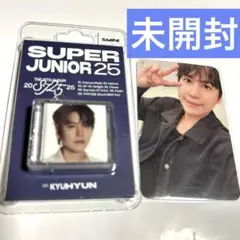 SUPERJUNIOR 25 A