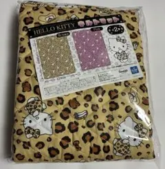 ハローキティ キルトマット