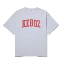 keboz ケボズ　tシャツ 新品