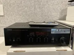 アンプ YAMAHA R-N303(B) ヤマハ | R-N303 - HiFiコンポーネント - 概要