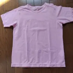 MUSSHU Tシャツ