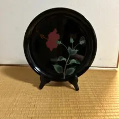 琉球ハイビスカス　工芸品