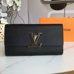 専用ルイヴィトン長財布レディース