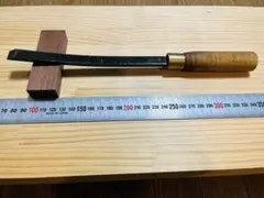 『LMI』西洋鑿(グルークリーニング&ブレースシェービングチズル)