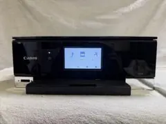 Canon TS8230 ブラック プリンター