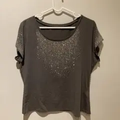 ラピーヌ シャツ MB カットソー レディース