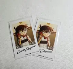 江戸川コナン ブロマイド