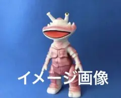 HGプルマク魂3 カネゴン　フィギュア　新品未開封
