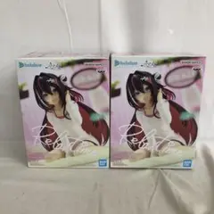 VF8248 未開封 ホロライブ Relax time AZKi 2個セット