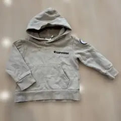 CONVERSE パーカー 80cm