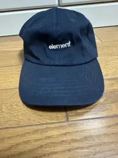 element キャップ