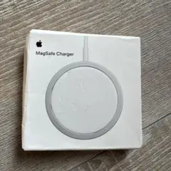 【新品未開封】純正 Apple MagSafe Charger