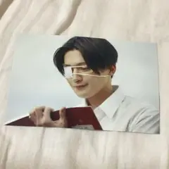 矢野くんの普通の日々DVD特典ポストカード