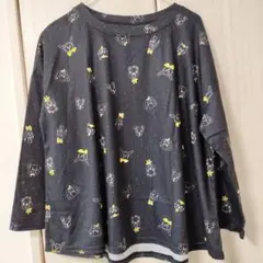 フランシュリッペ　カットソー