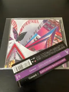 堂本剛 ENDLICHERI☆ENDLICHERI / Coward