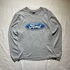 Y2K FORD フォード　ロゴ　ロンT ジャージーズ