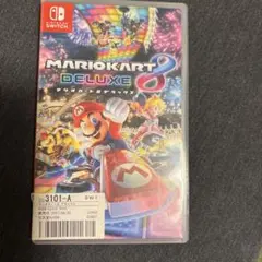マリオカート8 デラックス Nintendo Switch