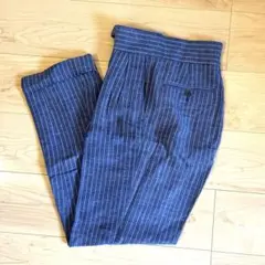 ラルフローレン　パープルレーベル　グルカパンツ