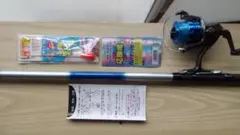 2025年最新】スズミ+ロッド+投げ竿の人気アイテム - メルカリ