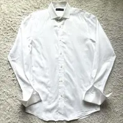 ★イタリア製★ RALPH LAUREN Black Label ドレスシャツ