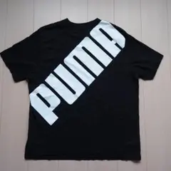 プーマメンズTシャツ