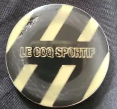 LE COQ SPORTIF ストライプマーカー