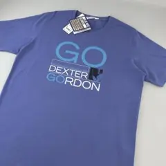 未使用品 UNIQLO × BLUE NOTE デクスター・ゴードン Tシャツ