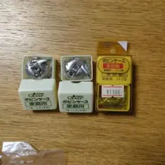 クロバー　ボビン