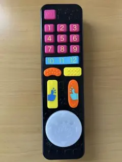 People リモコン型知育おもちゃ