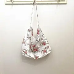 Cath Kidstonショルダーバッグ　キャスキッドソンへようこそムック本付録