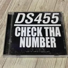 CHECK THA NUMBER / DS455