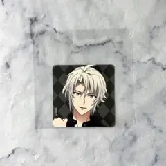 八乙女楽 楽 アニナナ 総集編 ムビチケ 特典 フレークシール
