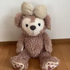 シェリーメイぬいぐるみ(M)タグ付き 約47cm