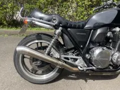CB1100エンデュランスツインマフラーSC65 CB1100エンデュランスツインマフラーSC65 - メルカリ