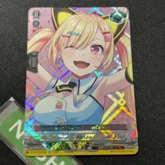 10th anniversary 夢限大みゅーたいぷ 仲町 あられ　EX