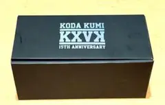 KODA KUMI 15th Anniversary マグカップ 2個セット